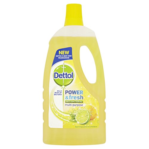 Dettol Multi Purpose Cleaner Dettol Multi Purpose Cleaner